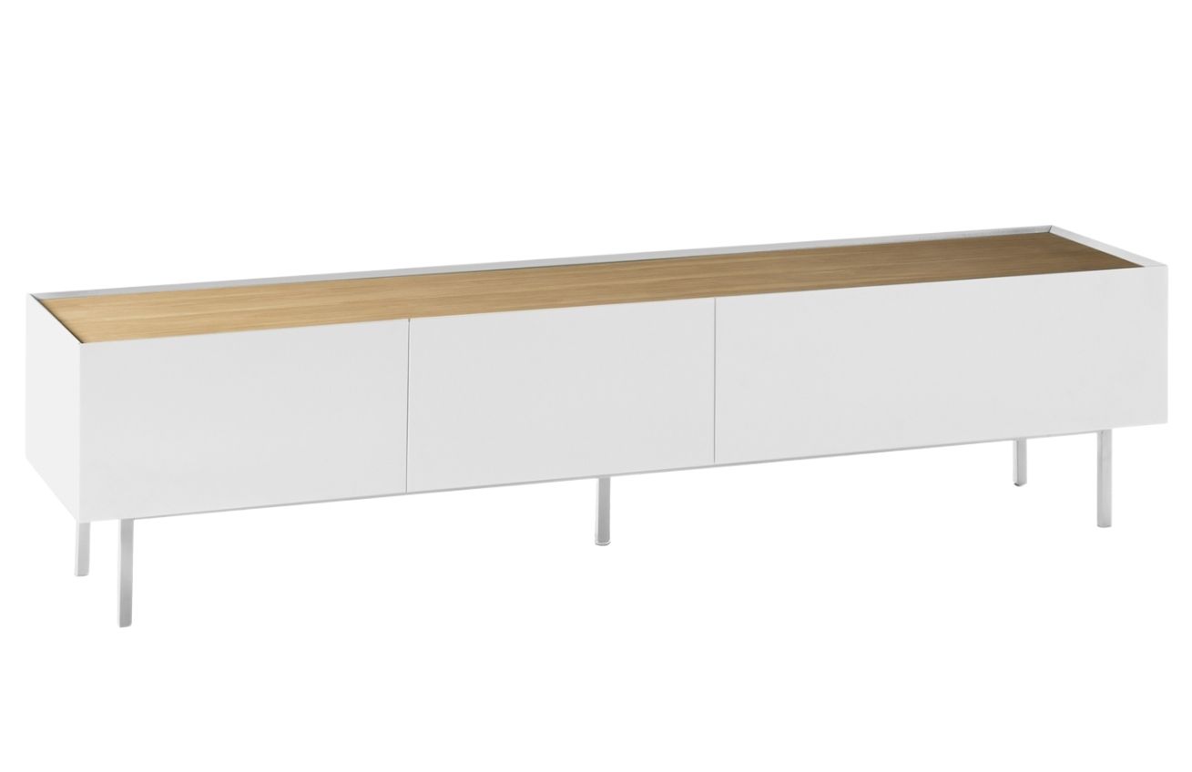 Teulat TV stolek Arista 180 x 40 cm