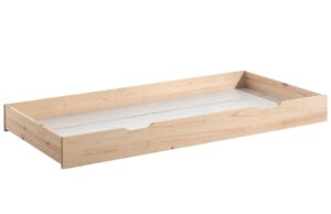 Vipack Borovicová zásuvka k posteli Dallas 199 x 94 cm