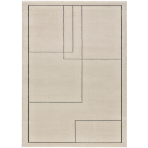 Universal XXI Koberec Los Angeles Lines 80 x 150 cm