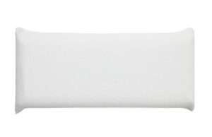 Kave Home Polštář z paměťové pěny Sasa 33 x 70 cm