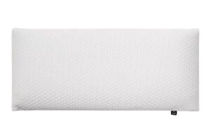 Kave Home Polštář z paměťové pěny Sasa 33 x 80 cm