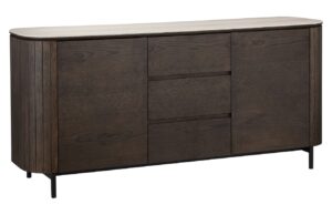 Richmond Dubová komoda Ritz 180 x 45 cm