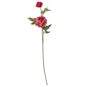 Bloomingville Umělá květina Chrysantenum 47 cm