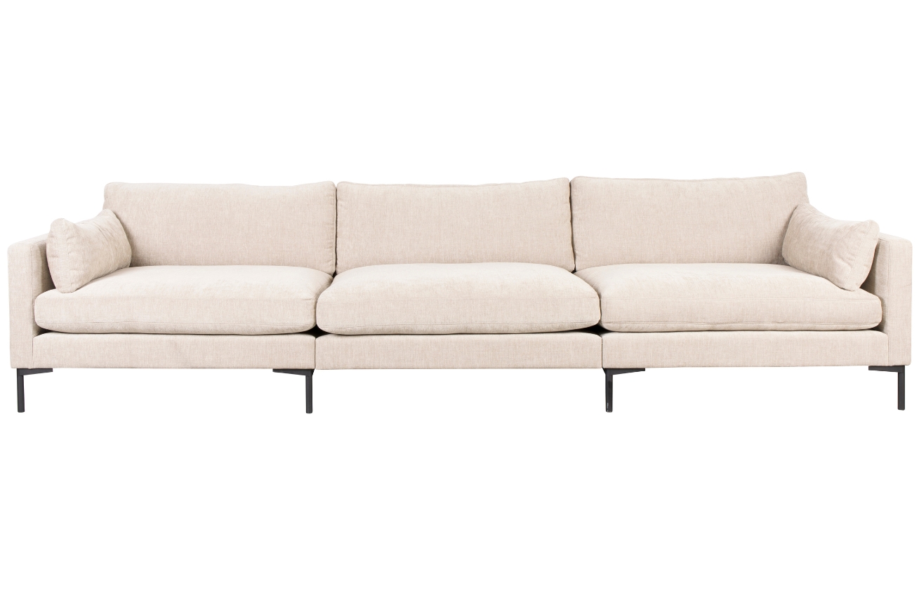 Zuiver Pohovka SUMMER 335 cm