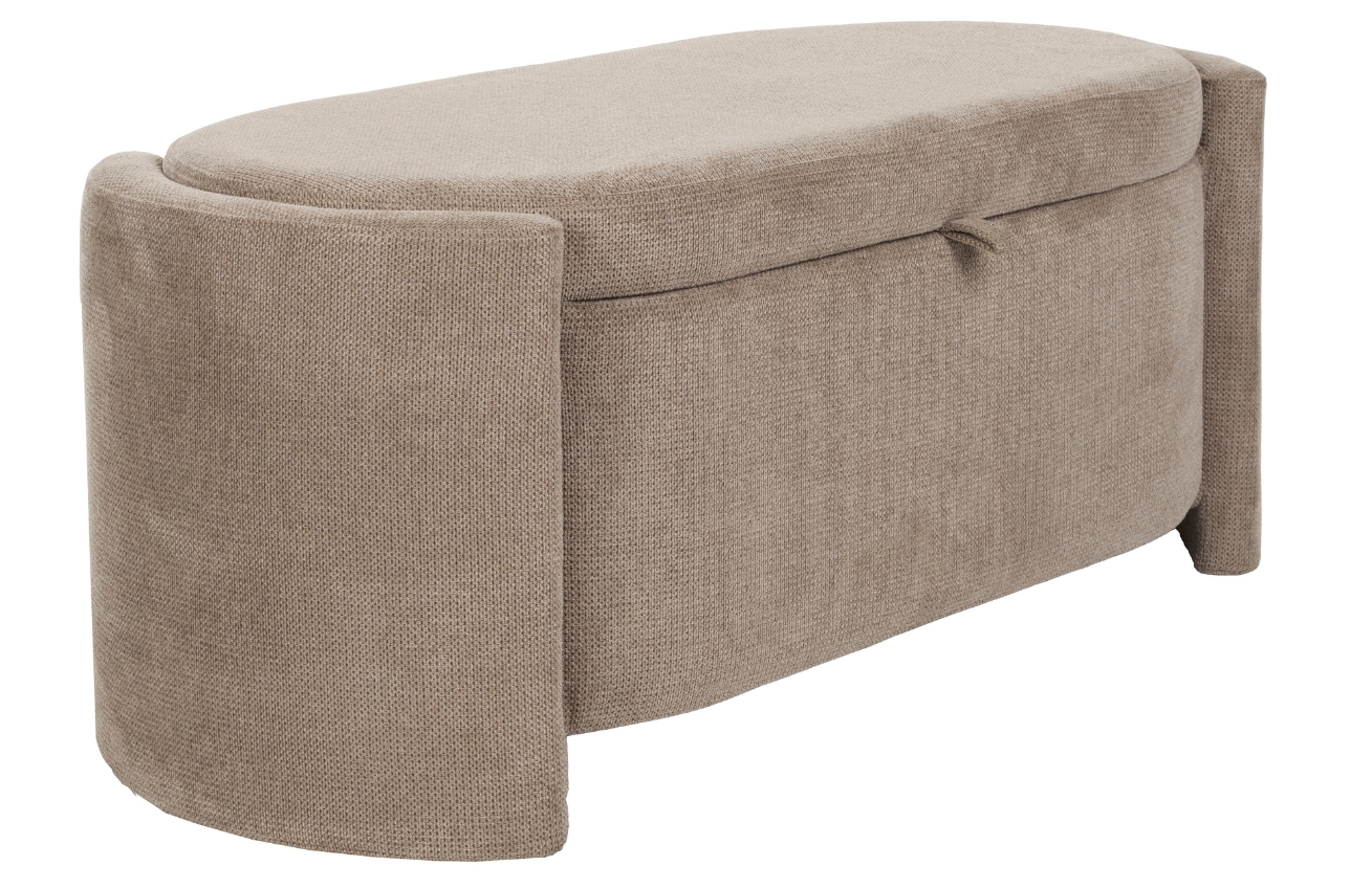 White Label Lavice MIRO 108 cm
