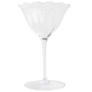 Kave Home Sklenička na kokteil Neia 290 ml