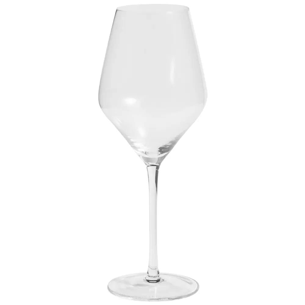 Kave Home Sklenička na víno Orbida 550 ml