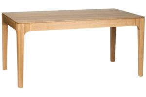FormWood Dubový jídelní stůl Pantion 200 x 90 cm