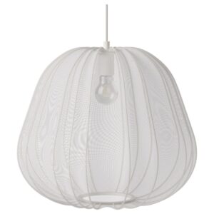 Bolia Krémové závěsné světlo Balloon 47 cm