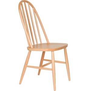 Housecraft Living Dřevěná jídelní židle Guez