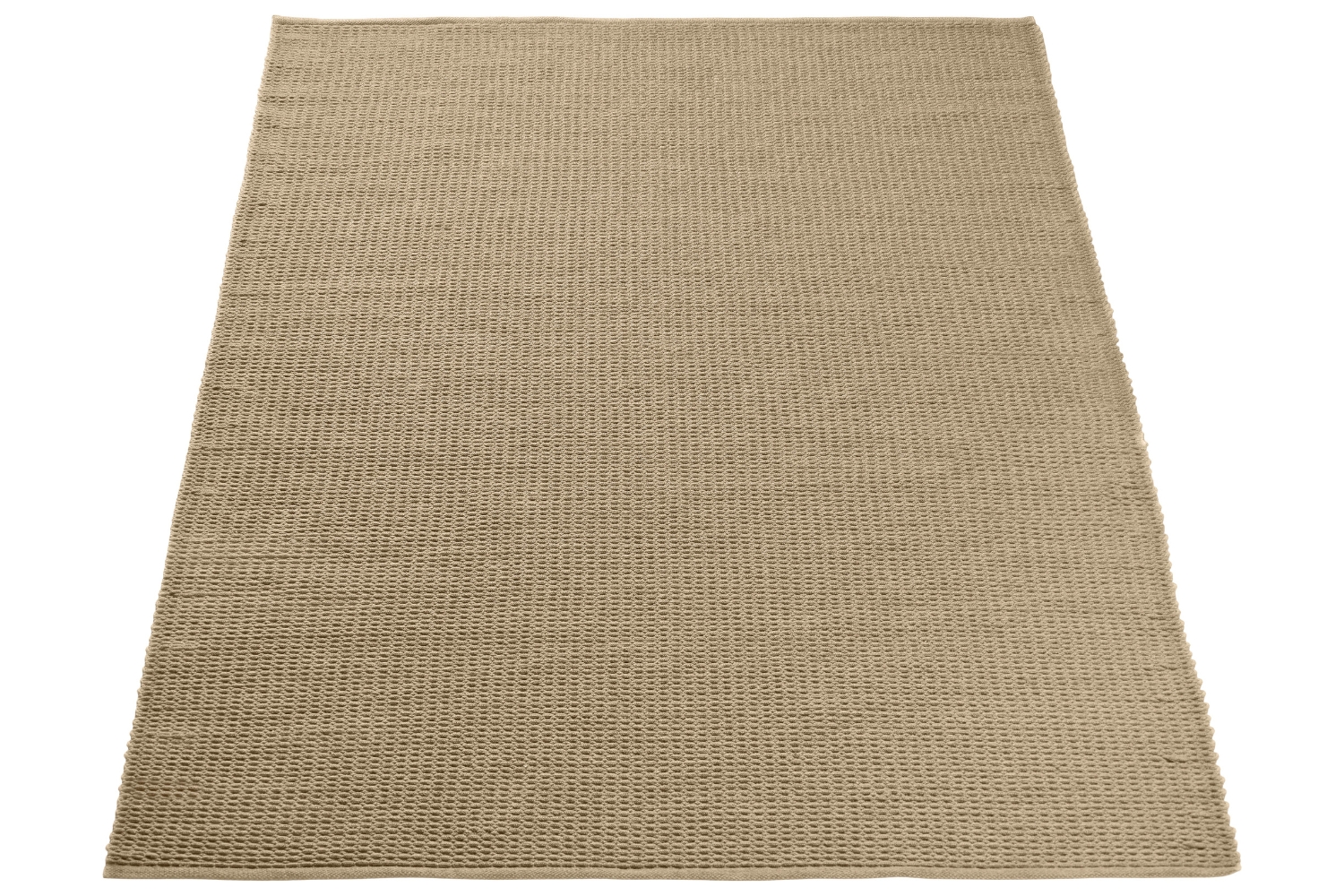 Bolia Béžový zahradní koberec Repete 170 x 240 cm