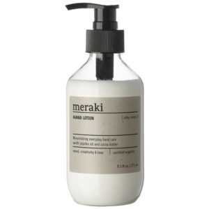 Krém na ruce Meraki Silky Mist 275 ml